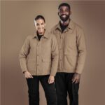 Mens Maluti Jacket - Image 4