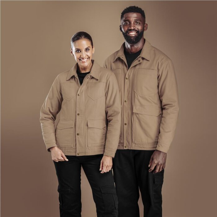 Mens Maluti Jacket - Image 4