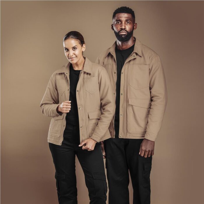 Mens Maluti Jacket - Image 8