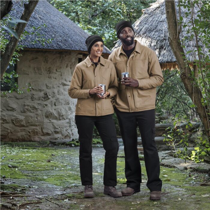 Mens Maluti Jacket - Image 7
