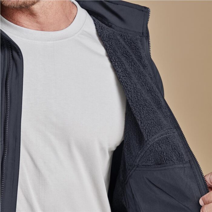 Mens Midlands Softshell Jacket - Image 8