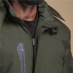 Mens Lebombo Jacket - Image 10