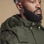 Mens Lebombo Jacket - Image 11