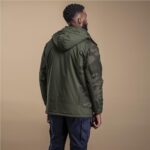 Mens Lebombo Jacket - Image 4