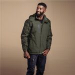Mens Lebombo Jacket - Image 6
