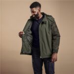 Mens Lebombo Jacket - Image 5