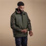 Mens Lebombo Jacket - Image 8