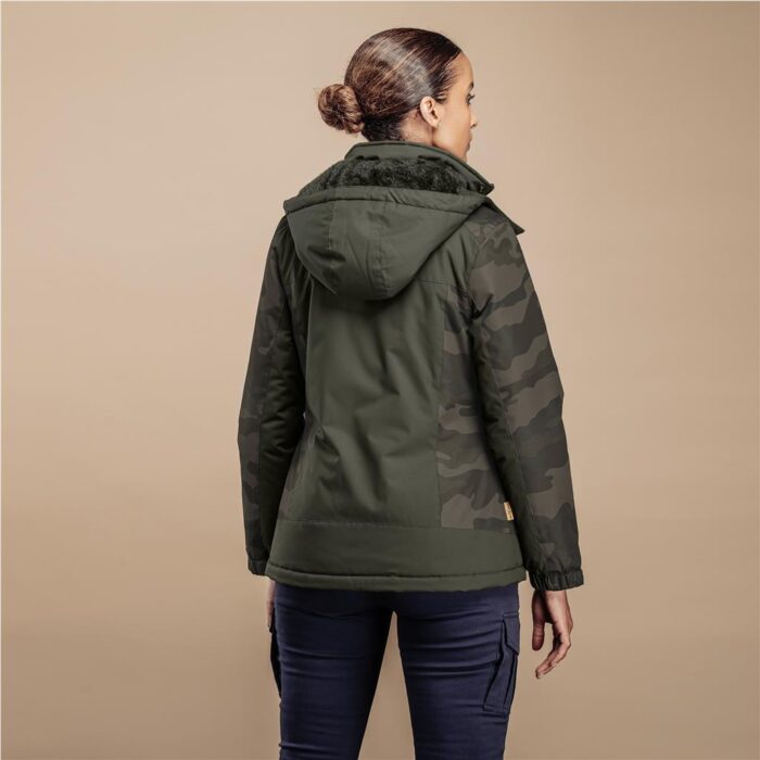 Ladies Lebombo Jacket - Image 10