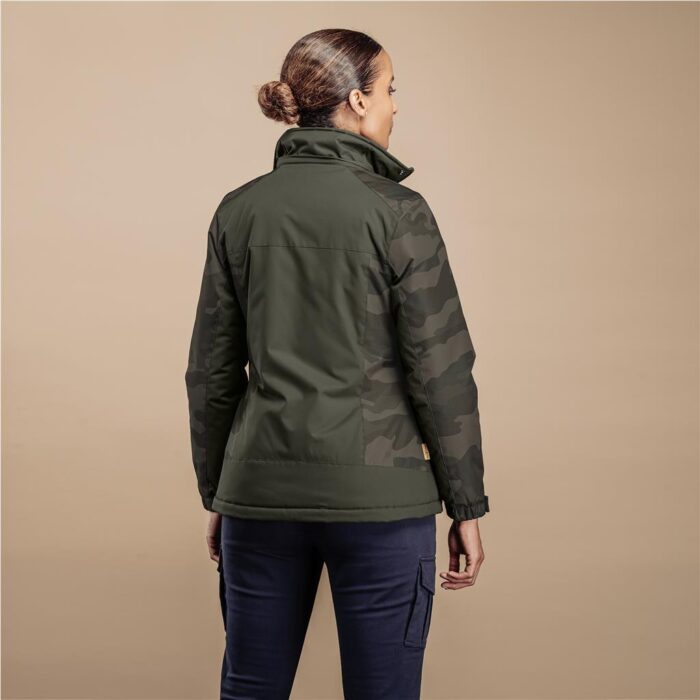Ladies Lebombo Jacket - Image 7