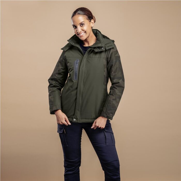 Ladies Lebombo Jacket - Image 4