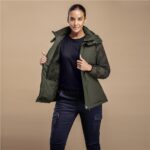Ladies Lebombo Jacket - Image 12