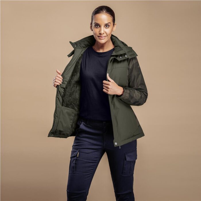 Ladies Lebombo Jacket - Image 12