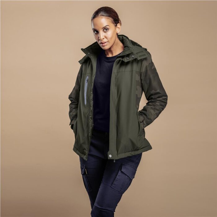Ladies Lebombo Jacket - Image 13