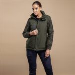 Ladies Lebombo Jacket - Image 8