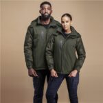 Ladies Lebombo Jacket - Image 9