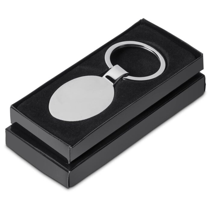 Altitude Sheen Keyholder - Image 2