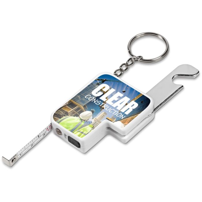 Gizmo 3-In-1 Keyholder - Image 4