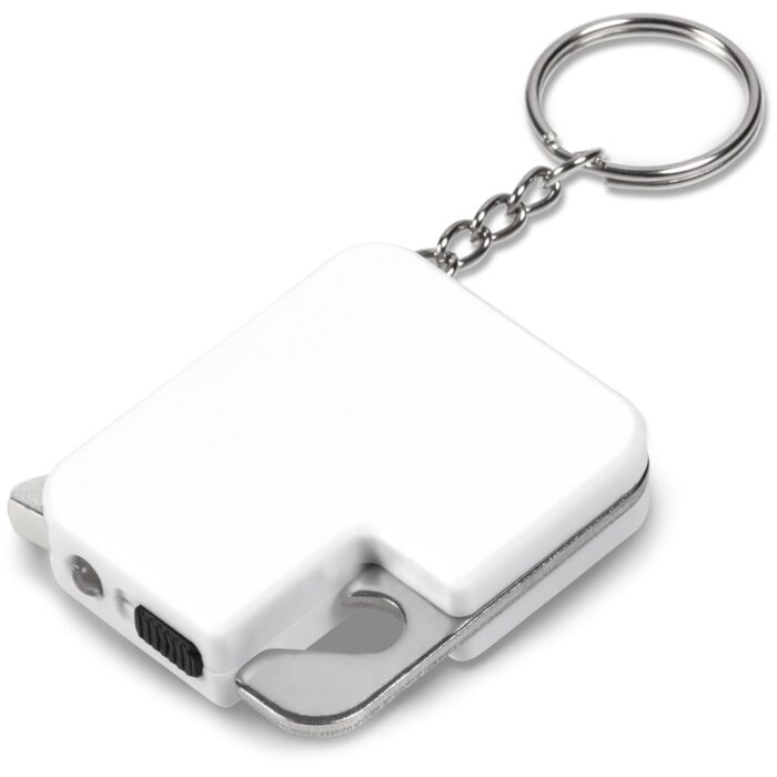 Gizmo 3-In-1 Keyholder - Image 5