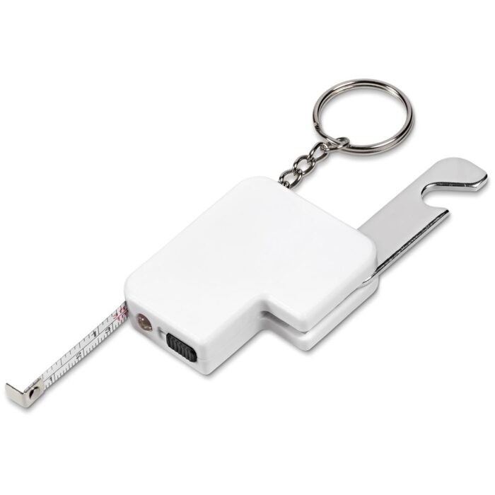 Gizmo 3-In-1 Keyholder - Image 2