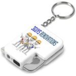 Gizmo 3-In-1 Keyholder - Image 6