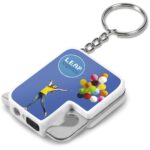 Gizmo 3-In-1 Keyholder - Image 7