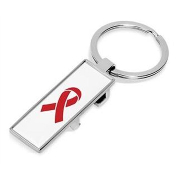 Altitude Saloon Dome Bottle Opener Keyholder - Image 7