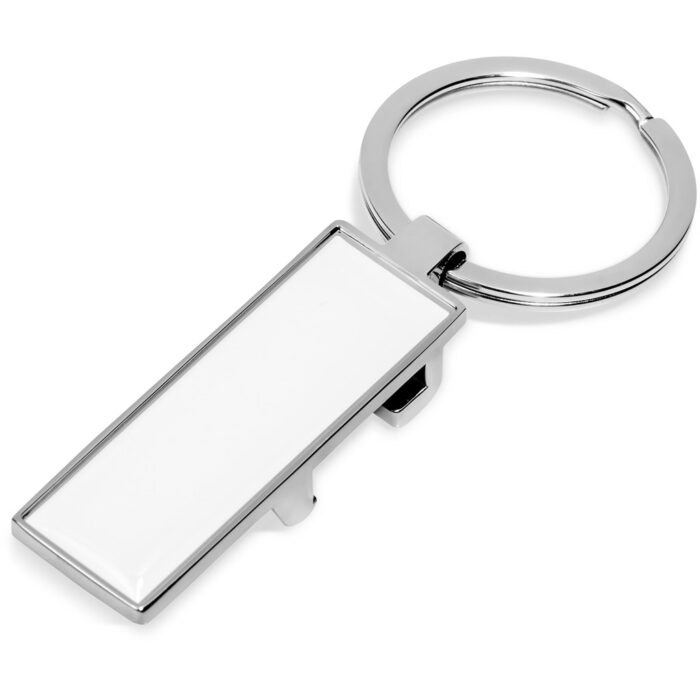 Altitude Saloon Dome Bottle Opener Keyholder - Image 3