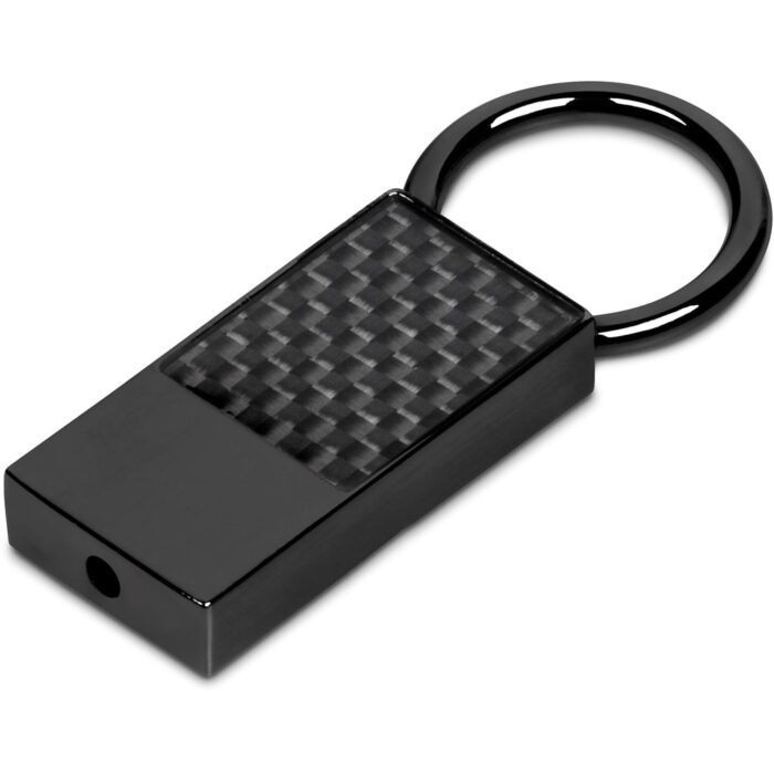 Altitude Carbon Keyholder - Image 2