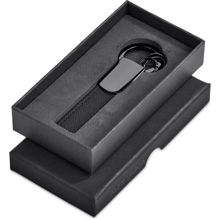 Alex Varga Interica Keyholder - Image 3