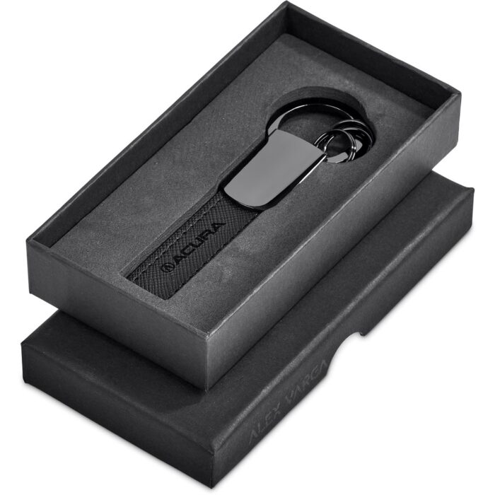 Alex Varga Interica Keyholder - Image 5