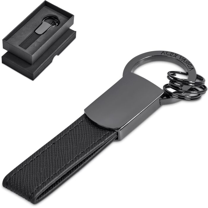 Alex Varga Interica Keyholder - Image 4
