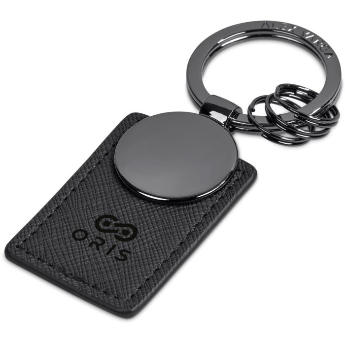 Alex Varga Oriota Keyholder - Image 6