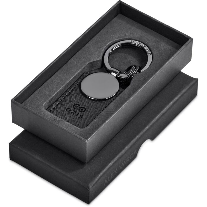 Alex Varga Oriota Keyholder - Image 3