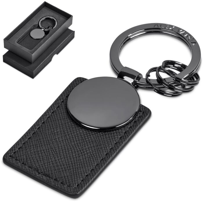 Alex Varga Oriota Keyholder - Image 4