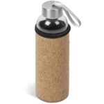 Kooshty Kork  Glass Water Bottle - 500ml - Image 7