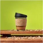 Kooshty Kork Glass Kup - 340ml - Image 6