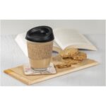 Kooshty Kork Glass Kup - 340ml - Image 5