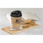 Kooshty Kork Glass Kup - 340ml - Image 2