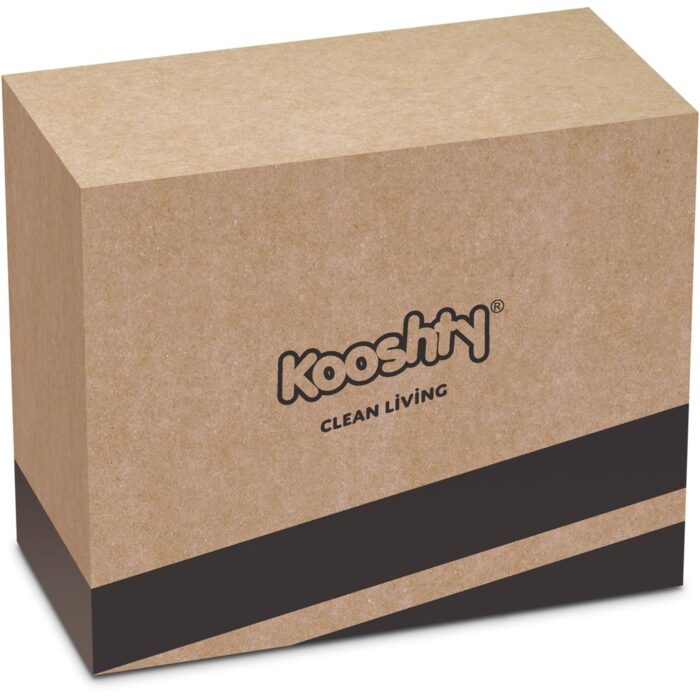 Kooshty Mixalot Match Koffee Set - 320ml - Image 4