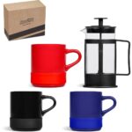 Kooshty Mixalot Match Koffee Set - 320ml - Image 3