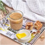 Kooshty Kork Chacha Glass Kup - 340ML - Image 2