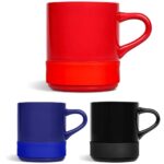 Kooshty Mixalot Ceramic Coffee Mug - 320ml - Image 3