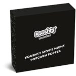 Kooshty Movie Night Popcorn Popper - Image 3