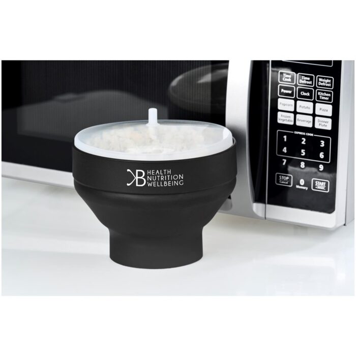 Kooshty Movie Night Popcorn Popper - Image 14