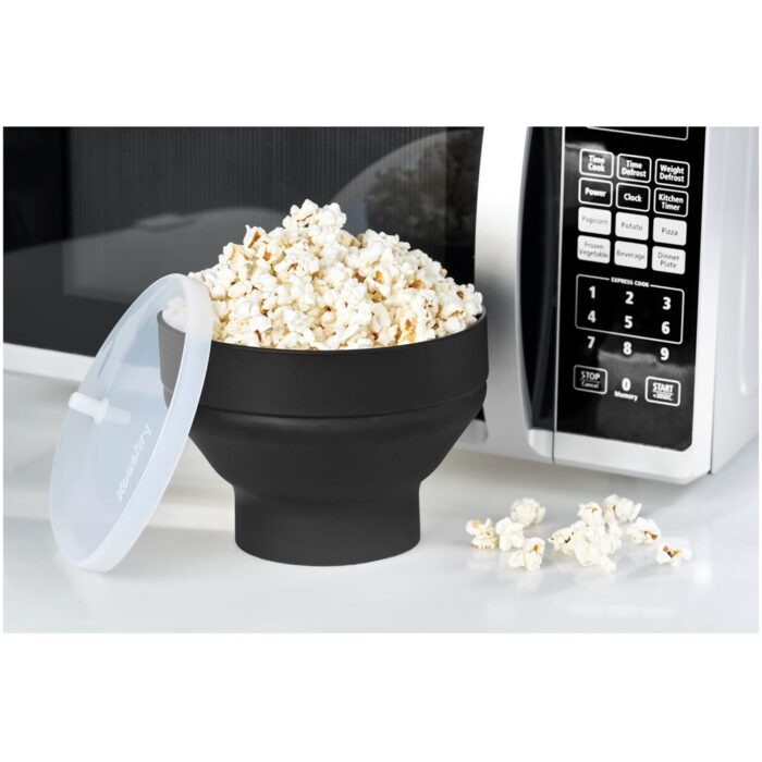 Kooshty Movie Night Popcorn Popper - Image 8