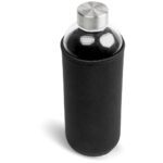 Kooshty Jumbo Glass Water Bottle - 1 Litre - Image 8