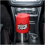 Kooshty Typhoon Stainless Steel & Plastic Double-Wall Tumbler - 450ml - Image 9