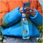 Kooshty Loopy Glass Water Bottle - 650ml - Image 7