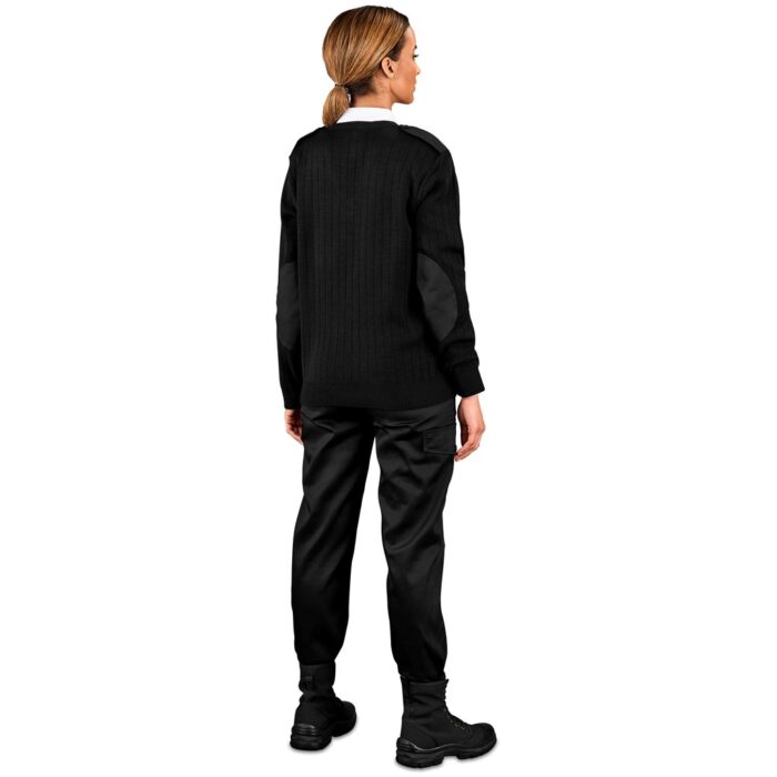 Force Long Sleeve Jersey - Image 8