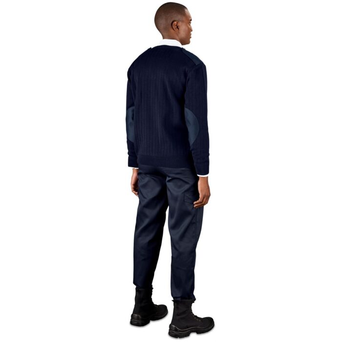Force Long Sleeve Jersey - Image 13